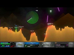 ShellShock Live Big Sonar Damage