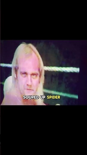 Commentary of Hulk Hogan #wwe #wweraw #aewdynamite #aew