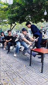 HA07122511 Fighting for justice for her ⚖️ #hada #kindness #StandUpForOthers #Bravery #JusticeServed