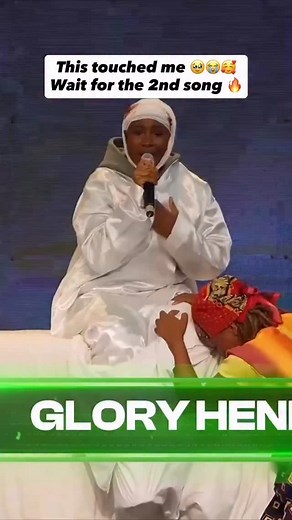 Doubt takes the better part sometimes but trust me, God never fails🙌❤️ Voting ends tomorrow Fam and your support is still very much needed . Download the DTH app, subscribe to either the premium or standard plan and Vote GLORY HENRY🙏 #gloryhenry #dth #de9jaspirittalenthunt | Glory Henry