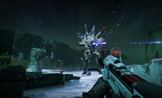 Destiny 2: Shadowkeep - Garden of Salvation complete raid guide