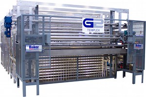 Proofing Systems - Baker Thermal Solutions