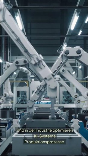 Wie KI deinen Alltag verändert!