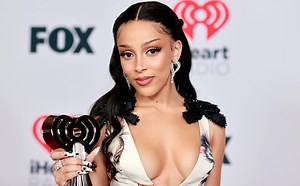 Doja Cat Releases New Song ‘Need To Know’: Listen