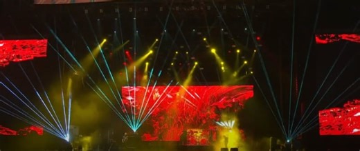 Tool Have Hopes For A New Album And A Residency At The Sphere In 2027 - Theprp.com