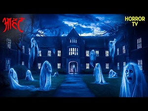 इस College में आती है आत्माये | Aahat | Hindi Tv Serial