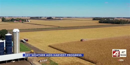 10:00PM News Part 1 - October 10