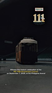 179K views · 13K reactions | See you at the 111th Anniversary Concert ✨ | INC Production Company | Facebook
