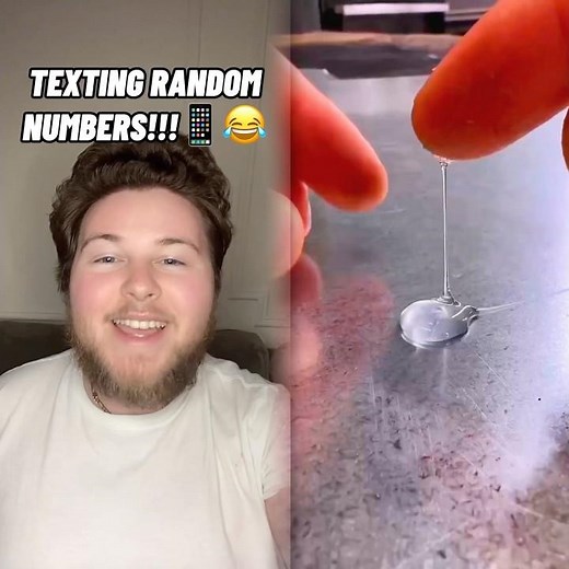 Texting Random Numbers!📱😂: ONE DAY TO LIVE!!!😭😱