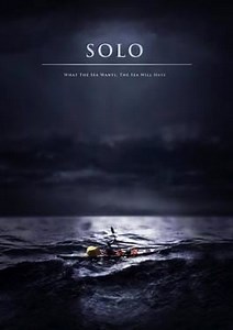 Solo (2008 film) - Alchetron, The Free Social Encyclopedia