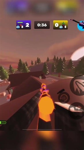 My freind said i’m bad at knife.