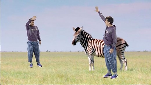 7.1M views · 178K reactions | I needed to make a video for New Light but nobody could agree on a budget. (MUSIC INDUSTRY amirite?) So I went to a place downtown and made this with a company that usually does birthday and Bar Mitzvah videos. Link: smarturl.it/NewLightVideo | John Mayer | Facebook