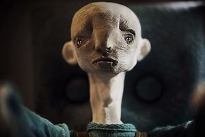 See Korn’s Video for “A Different World” Featuring Corey Taylor