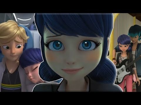 Tutu - Miraculous Ladybug - Camilo