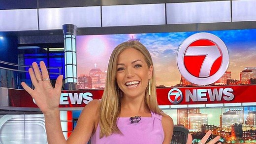 Alaina Pinto’s biography: what happened to the Channel 7 news anchor?
