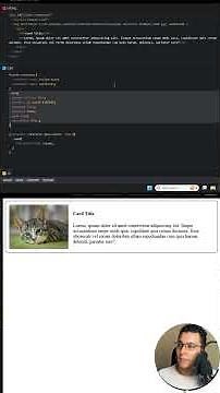 ¿Responsive sin media queries? Usa @container 💡📦