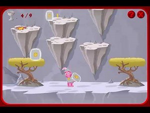 The Backyardigans: Tale of the Mighty Knights