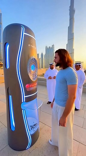 329K views · 5.1K reactions | Habibi come to dubai ❤️ Travel With Habibi | Travel With Habibi | Facebook