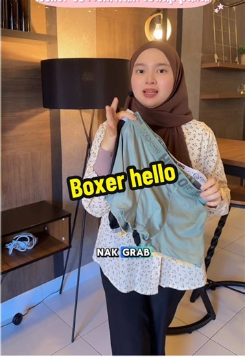 Understanding Boxer Fabrics: A Quick Guide