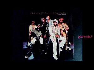 THE ISLEY BROTHERS - summer breeze - 1973