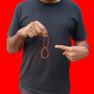 15K views · 89 reactions | In this video you will see 20 amazing magic tricks. These magic tricks are ring magic tricks, rubber band magic tricks, money magic tricks, rope magic tricks, finger magic tricks, coin magic tricks, card magic tricks and water magic tricks. Hope you will love this magic tricks video. #ring #rubberband #money #rope #finger #coin #card #magictricks | Magic Trick Guru | Facebook