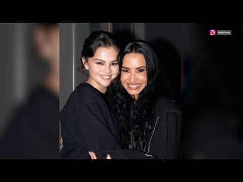 Demi Lovato kicks off her latest tour with special guests and major reunions
