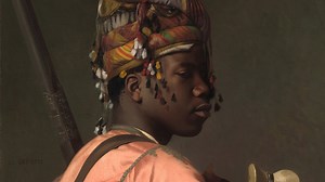 Get to Know Al-Jahiz: The Muslim Black Nationalists Who Introduced the Theory of Evolution 1000 Years Before Darwin | Atlanta Black Star