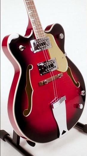 Classic Tenor #eastwoodguitars