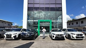 5.9K views · 209 reactions |  The Future is Here at HSM Motors! ...