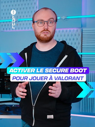 Comment activer le SecureBoot pour Valorant | Tutoriel BIOS
