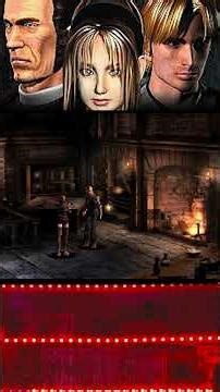 POISON - Koudelka クーデルカ ( Playstation 1 / 1999 ) #gameplay #jrpg #ps1 #horror #nostalgia