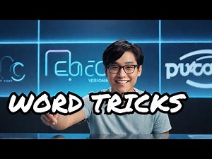 Master MS Word Tables: A Complete Tutorial!