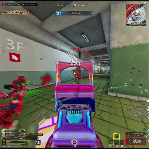 BLOODSTRIKE??🔥#bloodstrikeindonesia #bloodstrikepc#bloodstrikepc #bloodstrikelatam #bloodstrikeclips