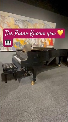 💐An Epic Steinway D Meets Art | Jan Lisiecki Plays Rachmaninov Prelude.