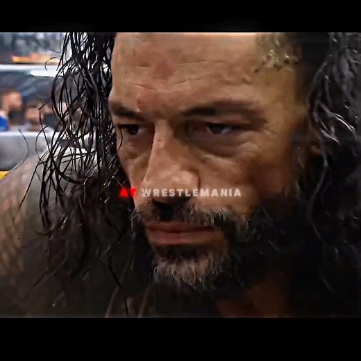 the end of WWE 💔😭|✓• Roman Reigns retirement