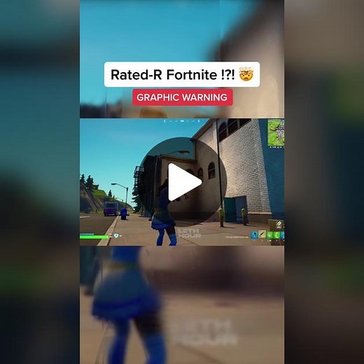 Imagine If Fortnite Was Rated R 😳 c/@l2thhour #fortnite #fortnitememes #fortnitebr #gamersoftiktok #foru #gaming #fortniteclips #fortnitefunny #fypシ #fyp #foryou #foryoupage #viral #xyzbca