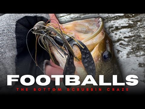 Is this Football Jig Craze Real?