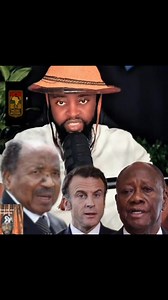 Update: Following our earlier report on this news from Ivory Coast, we now offer a video version for those interested in watching. Your take on this 👇 | Africa News Line 700