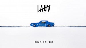 Lauv「Chasing Fire」