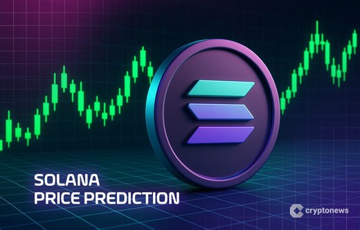 Solana Price Prediction: Why a $2,500 Vision Collides With a $140 Technical Test