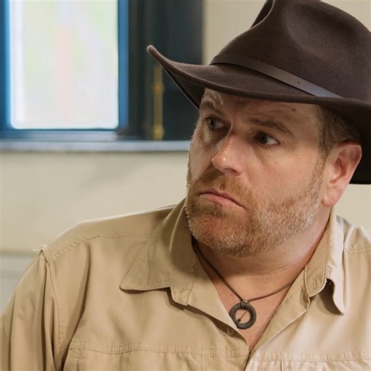 85K views · 642 reactions | Josh Gates dives into shark-infested waters to find a plane lost in the Atlantic!麗✈️ #ExpeditionUnknown | Discovery Channel UK | Facebook