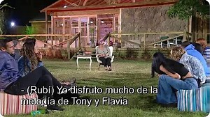 CAPITULO 27 Volverias con tu ex 1/2