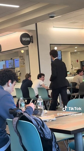 Exploring College Life at Boston University Fraternities