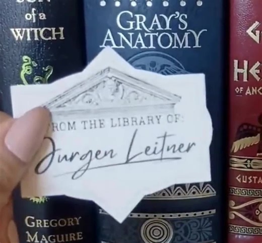 10x CHAOS Pack Library of Jurgen Leitner Sticker 2.5" GLOSSY Vinyl - TMA the Magnus Archives Sticker - Etsy