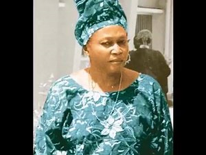 Learn the Yoruba Nation's Anthem. | Proudly Yorùbá