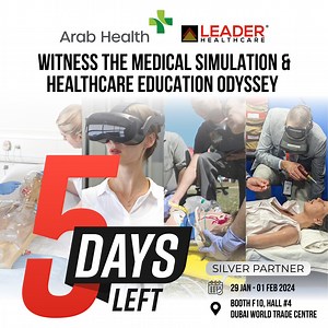 Imagine a healthcare world where errors decrease and patient safety...