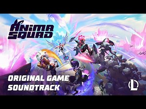 Swarm - Operation: Anima Squad (Original Game Soundtrack) | League of Legends | Riot Games Music