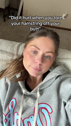 Hamstring Tear Recovery Tips and Experiences