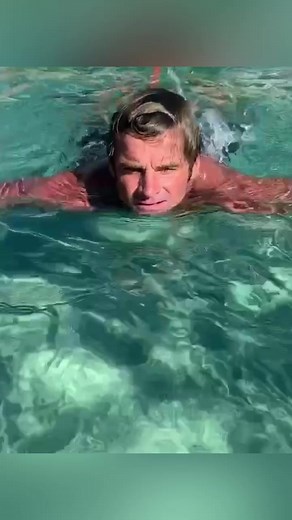 5K views · 67 reactions | Gonna be a while? Ocean is flat and trying to keep training productive. | Gabrielle Reece | Facebook