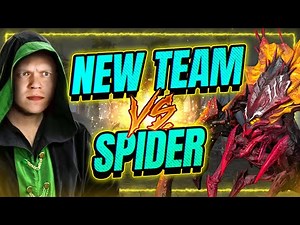 NAKED Champs the NEW Meta! | RAID Shadow Legends